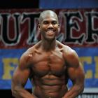 Thomas  Smith - NPC Jay Cutler Desert Classic 2014 - #1